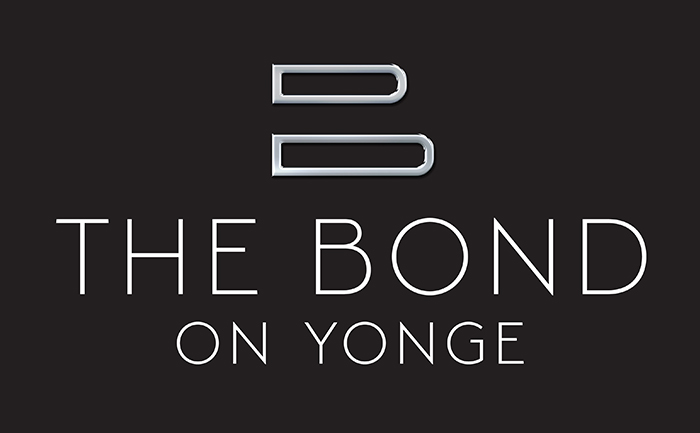Bond Logo (Small)