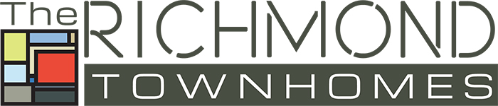 Richmond Townhomes Logo (Small)
