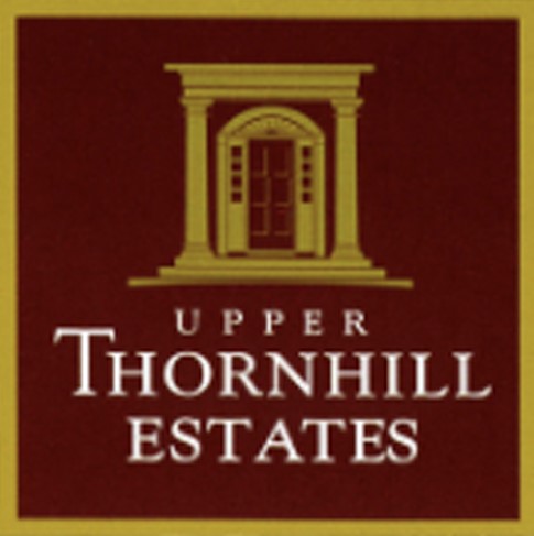 Thornhill Estates Logo